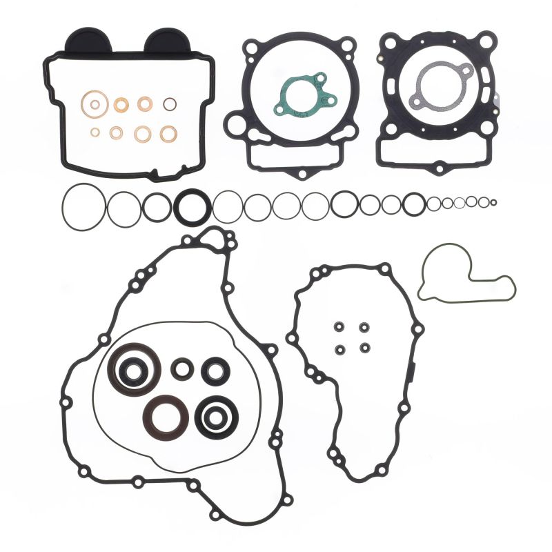Athena 17-19 Husqvarna FE 250 Complete Gasket Kit P400270900085