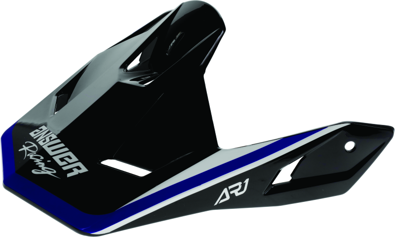 Answer Ar1 Vivid Visor Refast Yth 447123
