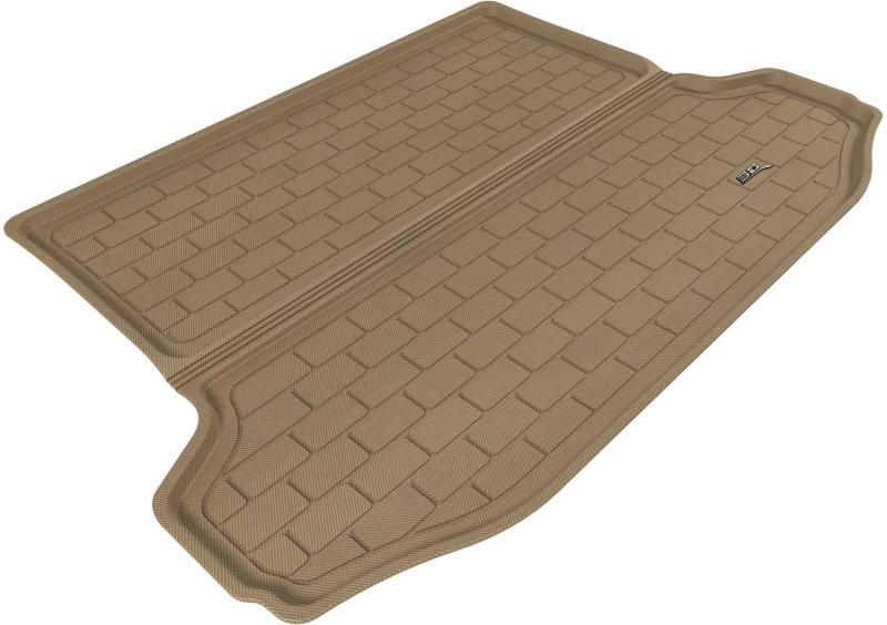 3D MAXpider 2006-2012 Toyota RAV4 Kagu Cargo Liner - Tan M1TY0481302