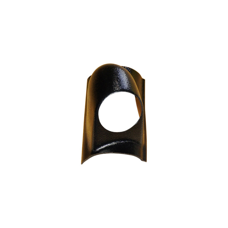 BLOX Racing 88-91 Honda Civic/CRX Pillar Pod Gauge Mount - 1 Gauge BXPP-31972-1