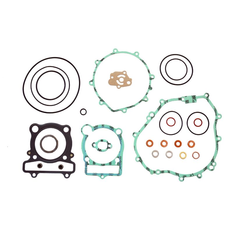 Athena 07-10 Yamaha YFM 350 Wolverine Complete Gasket Kit (Excl Oil Seals) P400485850076