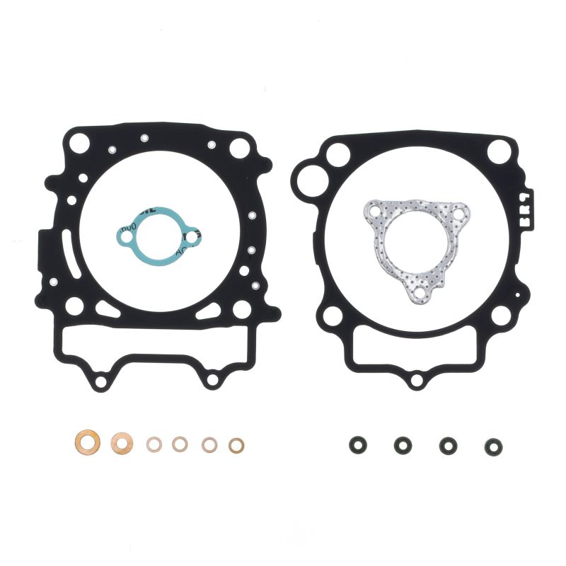 Athena 19-20 Yamaha WR 450 F Top End Gasket Kit P400485600197