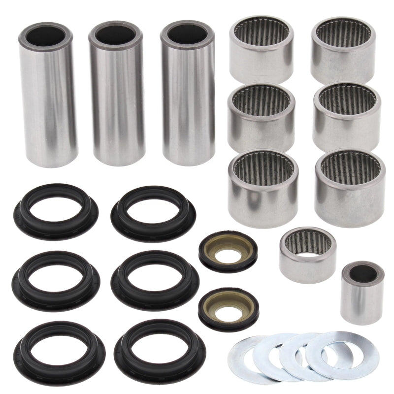 All Balls Racing 1994 Kawasaki KLX250R Linkage Bearing Kit 27-1138