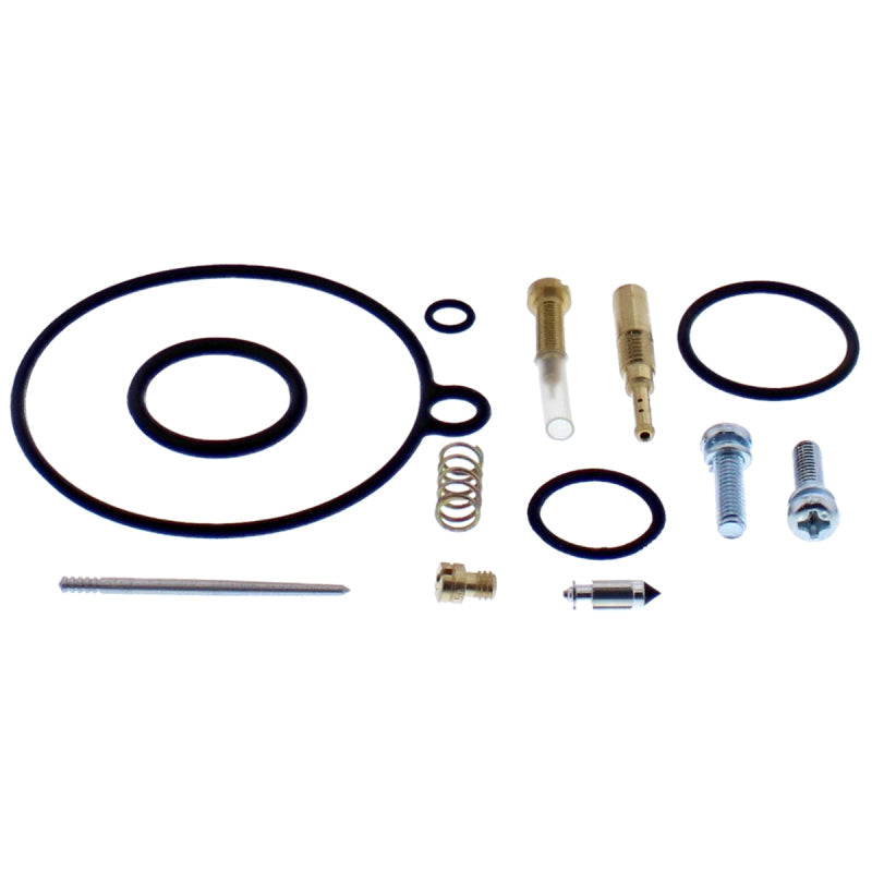 All Balls Racing 78-85 Honda ATC70 Carburetor Rebuild Kit 26-10091
