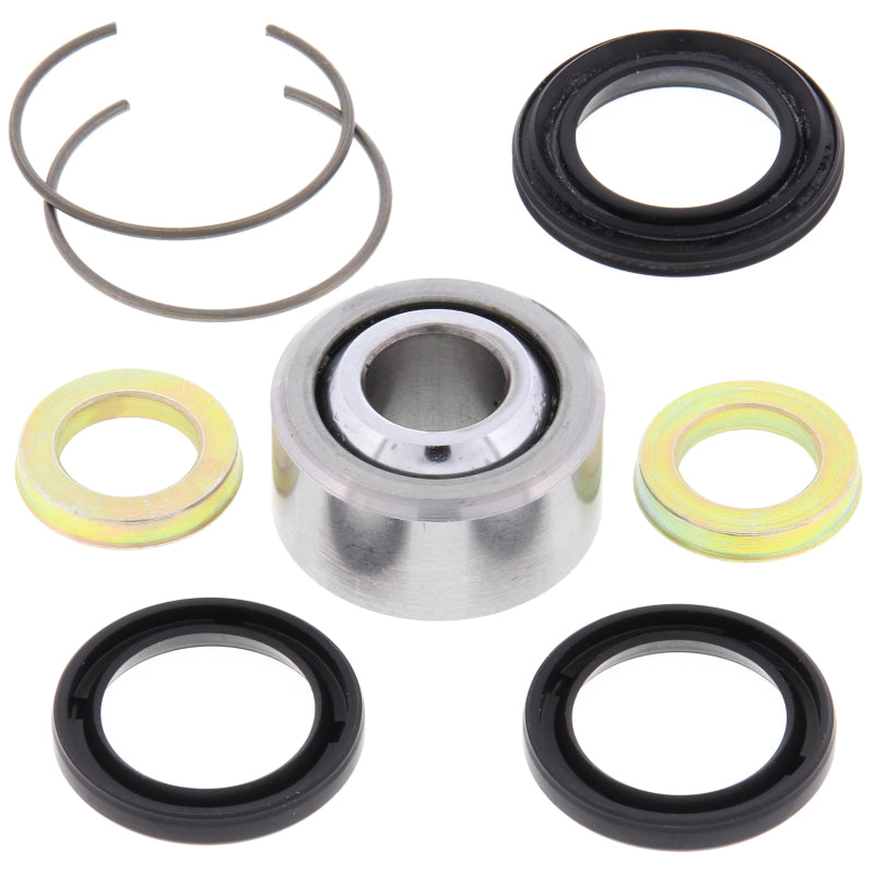 All Balls Racing 87-93 Honda CR125R Upper Rear Shock Bearing Kit 29-1006