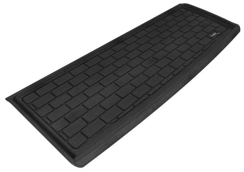 3D MAXpider 2009-2015 Honda Pilot Kagu Cargo Liner - Gray M1HD0581301