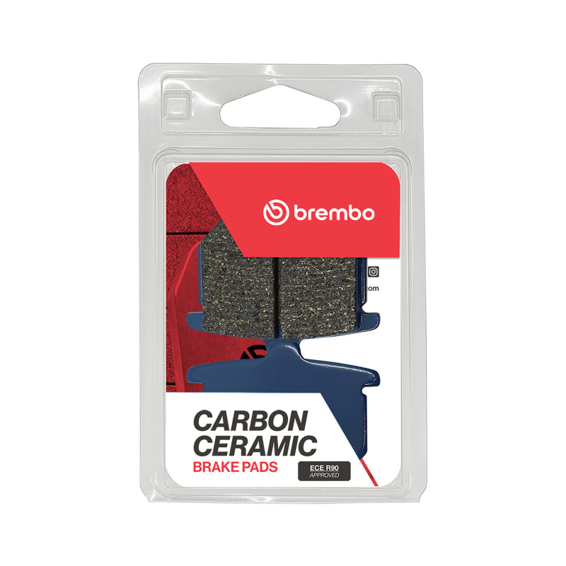 Brembo OE 78-78 Honda MT R 125cc Brake Pad - Front 07HO0307