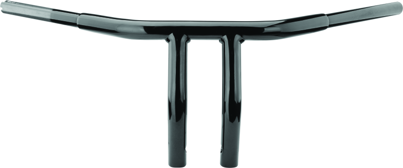 Bikers Choice Pullback 1.25inTbar 8in Blk Fbw 402247