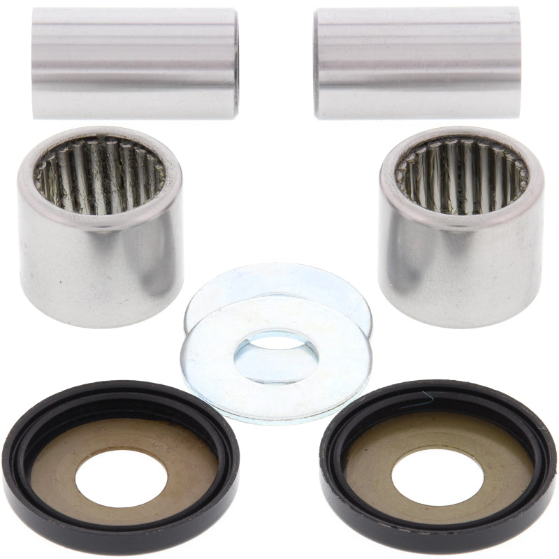 All Balls Racing 79-80 Suzuki RM125 Swing Arm Bearing Kit 28-1102