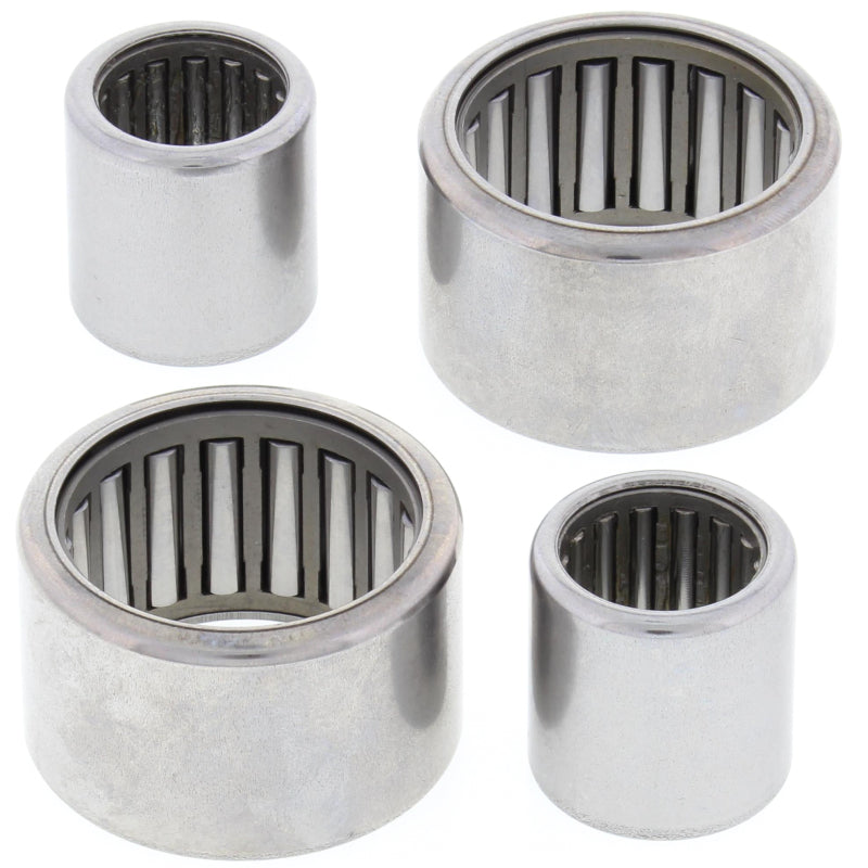 All Balls Racing 08-20 Suzuki GSXR1300R Hayabusa Swing Arm Bearing Kit 28-0004