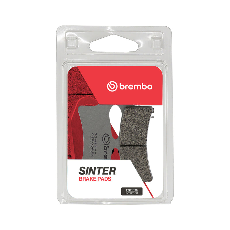 Brembo OE AM - BRAKE PAD MOTORCYCLE 07PO06SX
