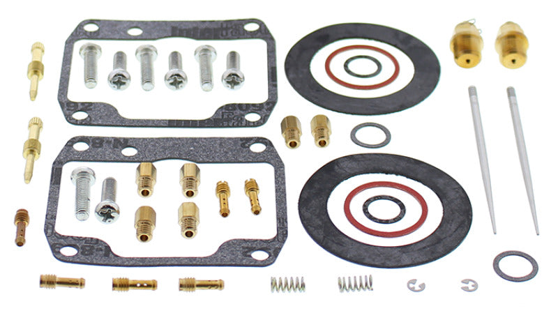All Balls Racing 97-99 Ski-Doo Formula Z Carburetor Rebuild Kit 26-1946