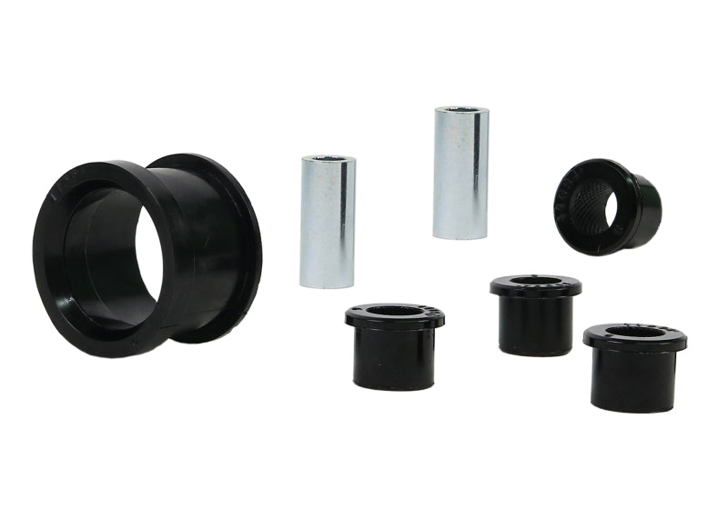 Whiteline 2001 Toyota RAV4 Base Steering Rack Bushing Kit W13397