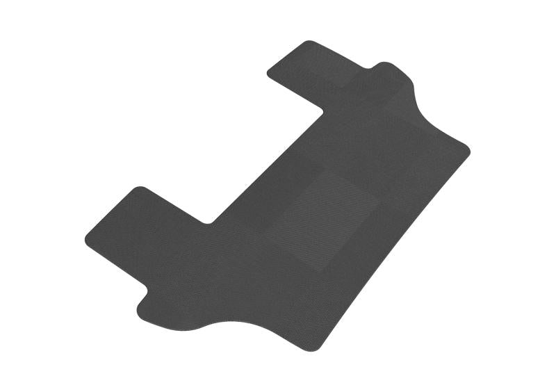 3D MAXpider 2006-2012 Mercedes-Benz R-Class W250 Kagu 3rd Row Floormats - Gray L1MB04931501