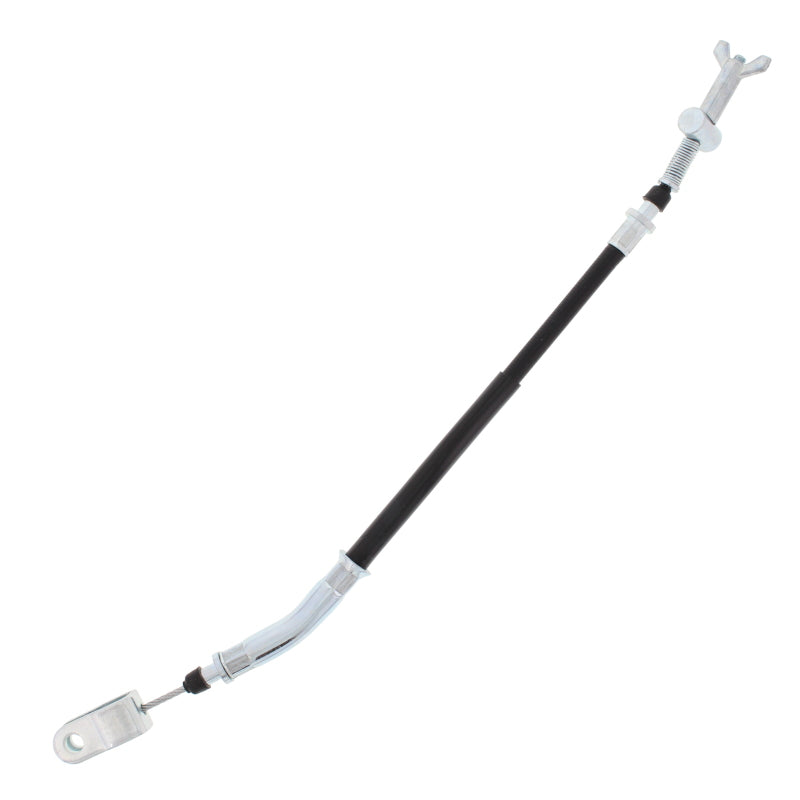 All Balls Racing 07-12 Yamaha YFM400 Big Bear IRS Cable - Rear Brake 45-4053