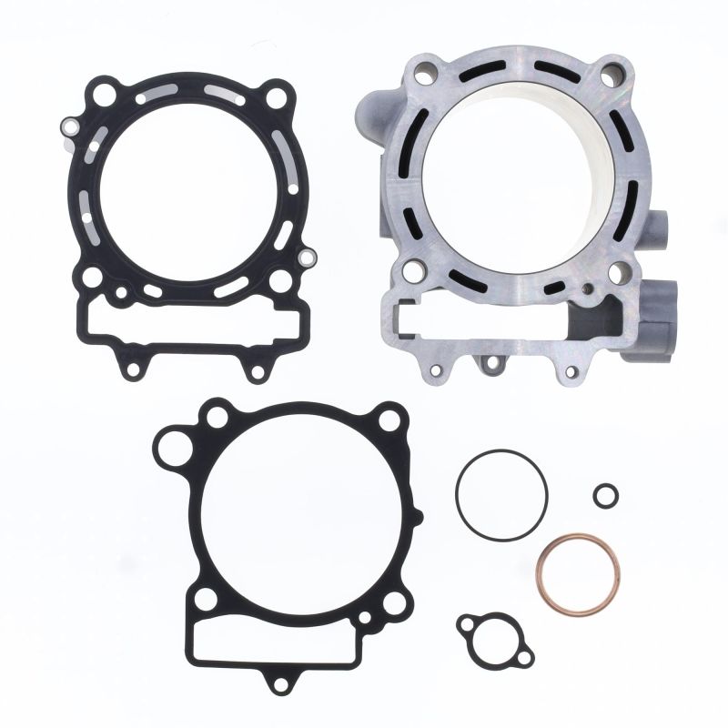 Athena 16-18 Kawasaki KX 450 96mm 450cc Standard Bore Cylinder Kit w/Gaskets (Excl Piston) EC250-022
