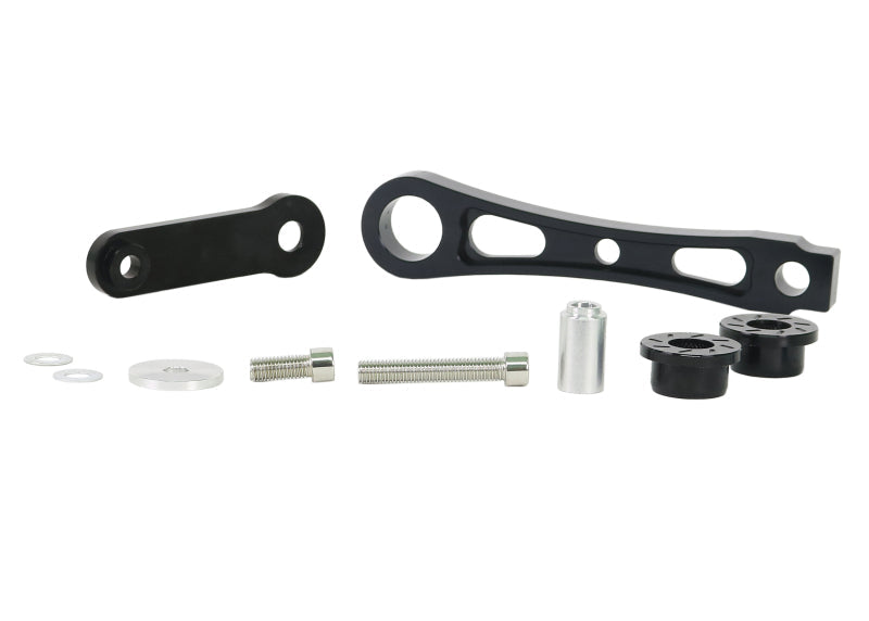 Whiteline 04-14 Audi A3 / 12-19 VW Beetle / 06-14 VW GTI Engine Pitch Mount Bushing KDT977