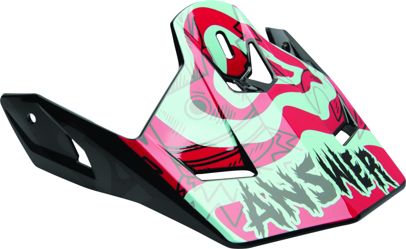 Answer Ar3 Hypno Visor Seapnktar 446047