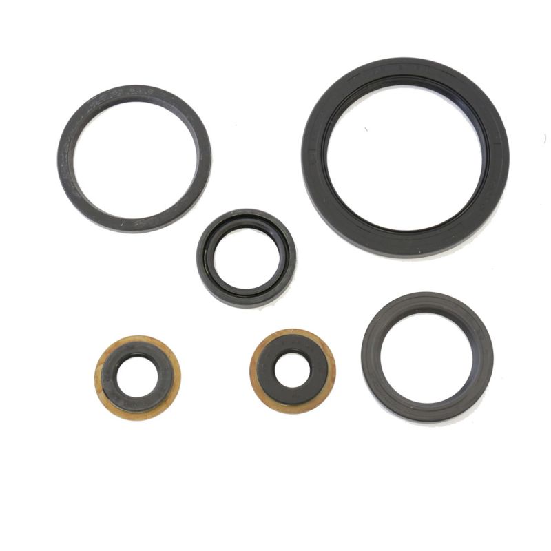 Athena 05-08 Yamaha YFM 250 Big Bear Engine Oil Seal Kit P400485400075