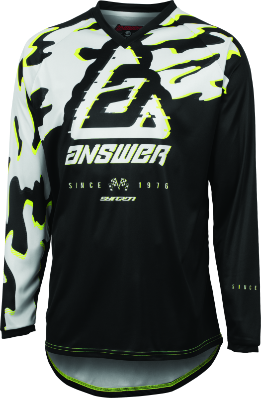 Answer A23.5 Syn Mltdn Jsy Gyhybk Ymd 447977