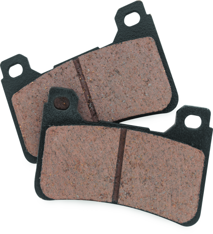 BikeMaster Honda Brake Pads 961207