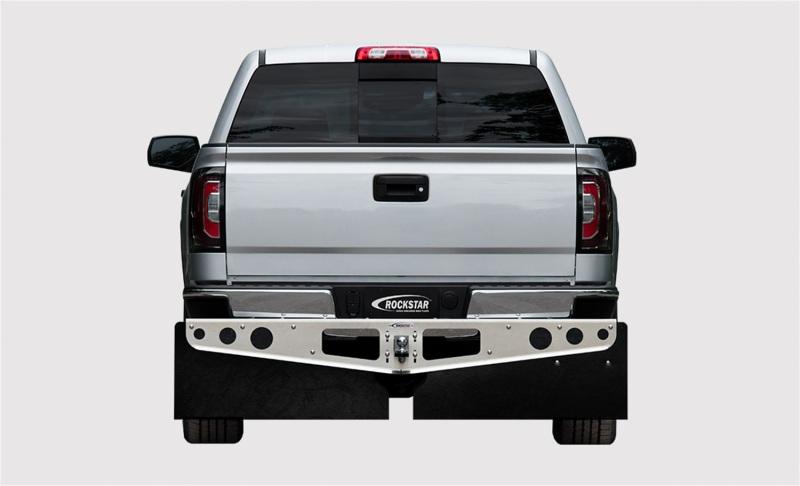 Access Rockstar 14+ XL Full Size 1500 Mud Flaps A10200411
