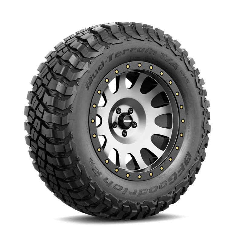 BFGoodrich Mud-Terrain T/A KM3 LT315/70R17 121Q 73902