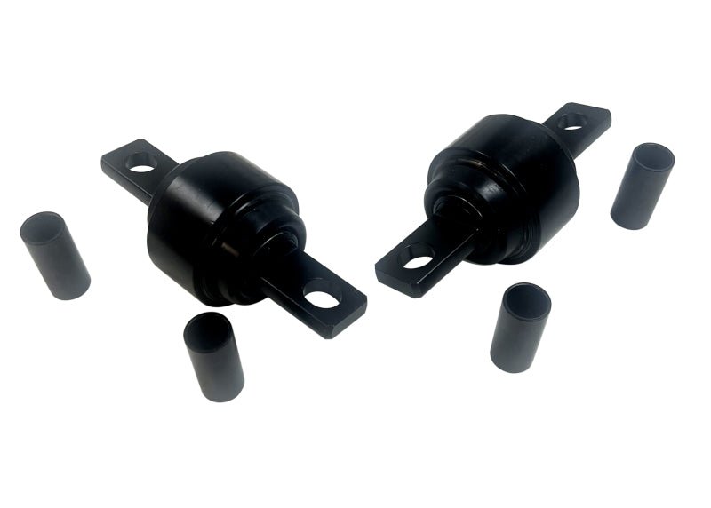 Whiteline 17-24 Tesla Model 3 Long Range Front Lower Forward Inner Bushing Kit (Spherical) KCA561