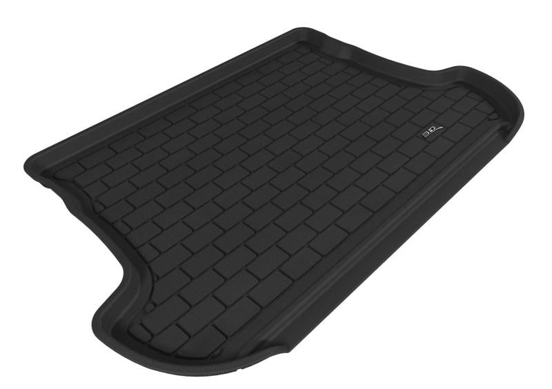 3D MAXpider 2003-2008 Toyota Matrix Kagu Cargo Liner - Gray M1TY0431301