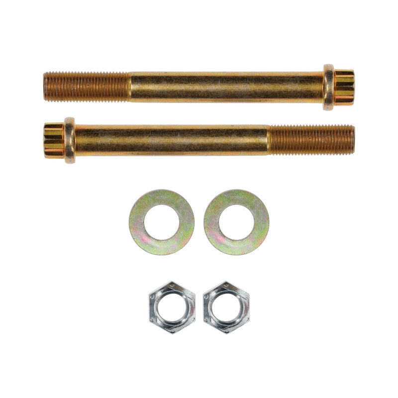 Camburg 1/2-20 x 4.5in. 12pt UCA Bolt Kit CAM-010085