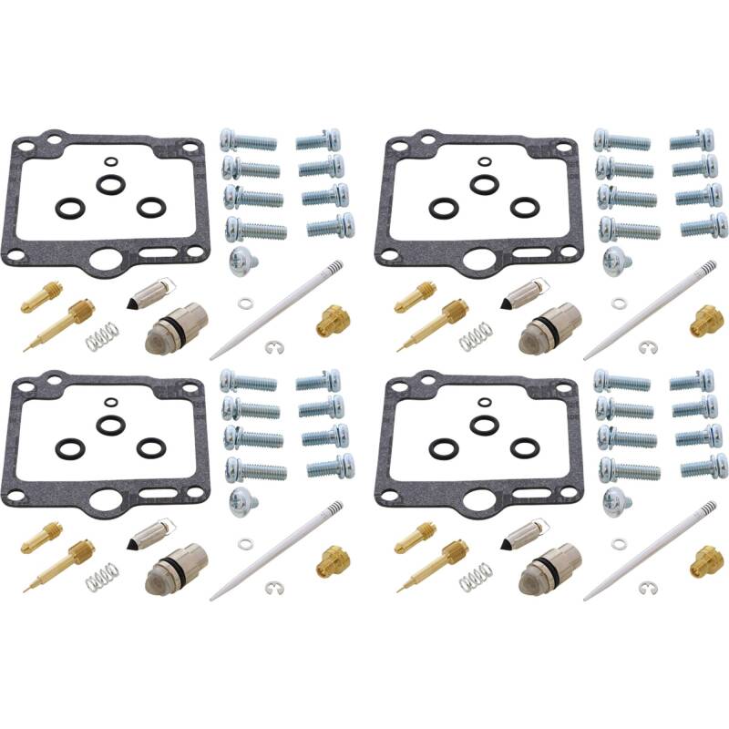 All Balls Racing Carburetor Rebuild Kit 26-1680
