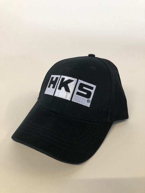 HKS Hat w/ OG Logo HatOGLogo