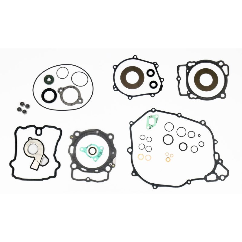 Athena 16-18 Husqvarna FC 450 Complete Gasket Kit P400270900081