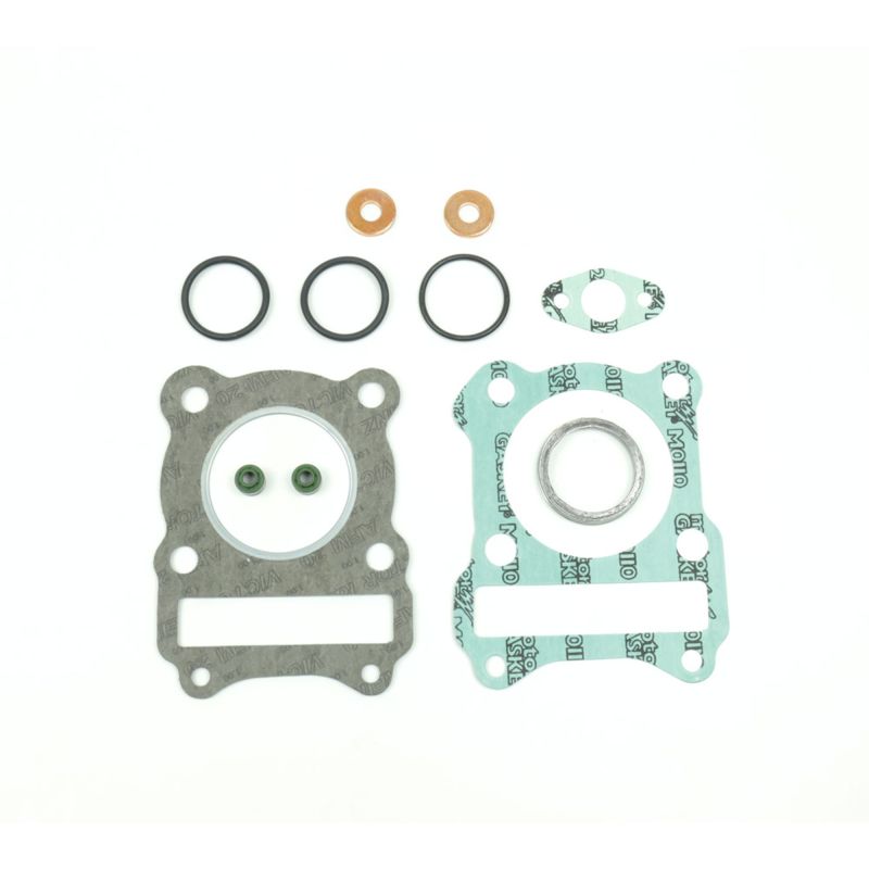 Athena 83-90 Suzuki DR 100 Top End Gasket Kit P400510600108