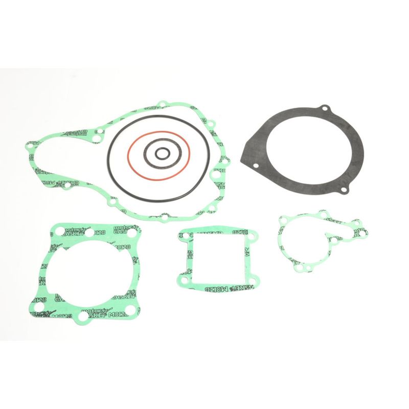 Athena 1981 Yamaha YZ 125 Complete Gasket Kit P400485850135