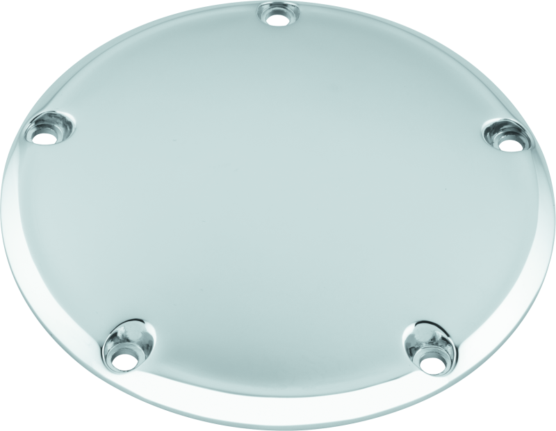 Bikers Choice Derby Cover- 99-Up Big Twin 490547