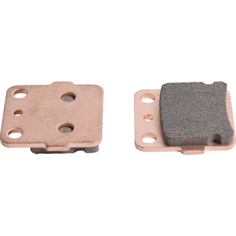 All Balls Racing 04-08 Arctic Cat 400 DVX Sintered Brake Pad Front Left 18-8008