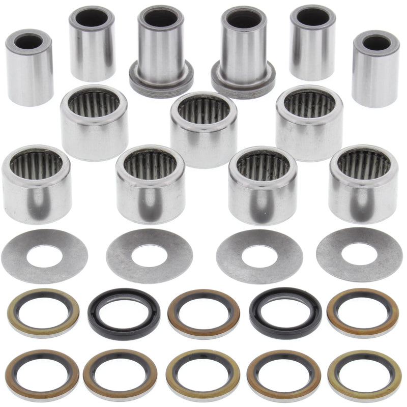 All Balls Racing 2019 Gas-Gas TXE Electric Linkage Bearing Kit 27-1154