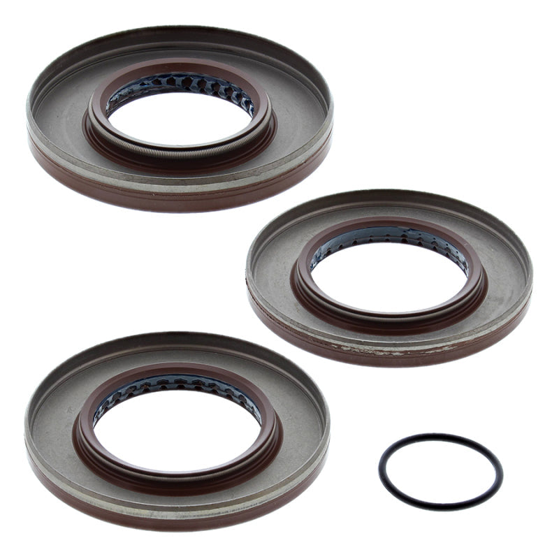 All Balls Racing 11-13 Polaris Sportsman 550 Differential Seal Only Kit Rear 25-2080-5