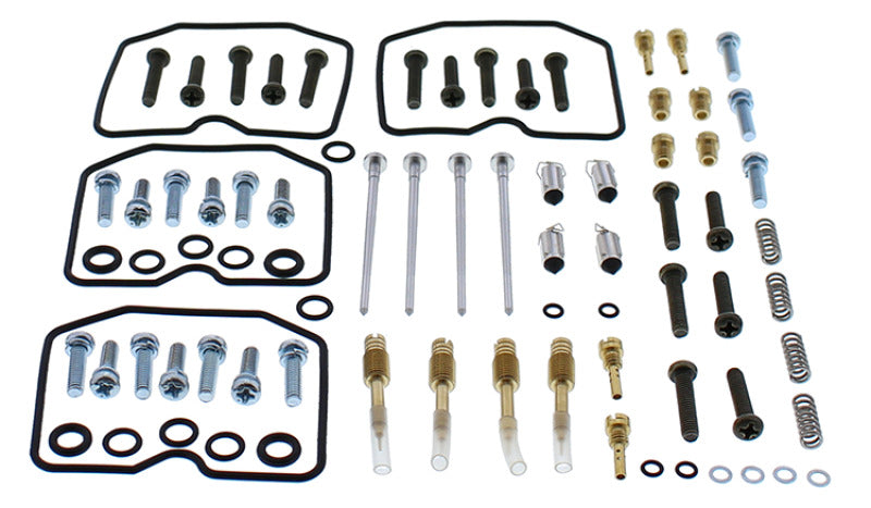 All Balls Racing Carburetor Rebuild Kit 26-1691