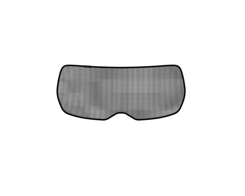 3D MAXpider 2015-2017 Subaru Outback Black Sun Shades - Rear Window S1SB0135