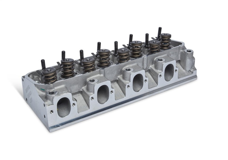 Ford Performance Parts Ford Racing Super Cobra Jet Cylinder Head Assembled with Dual Springs