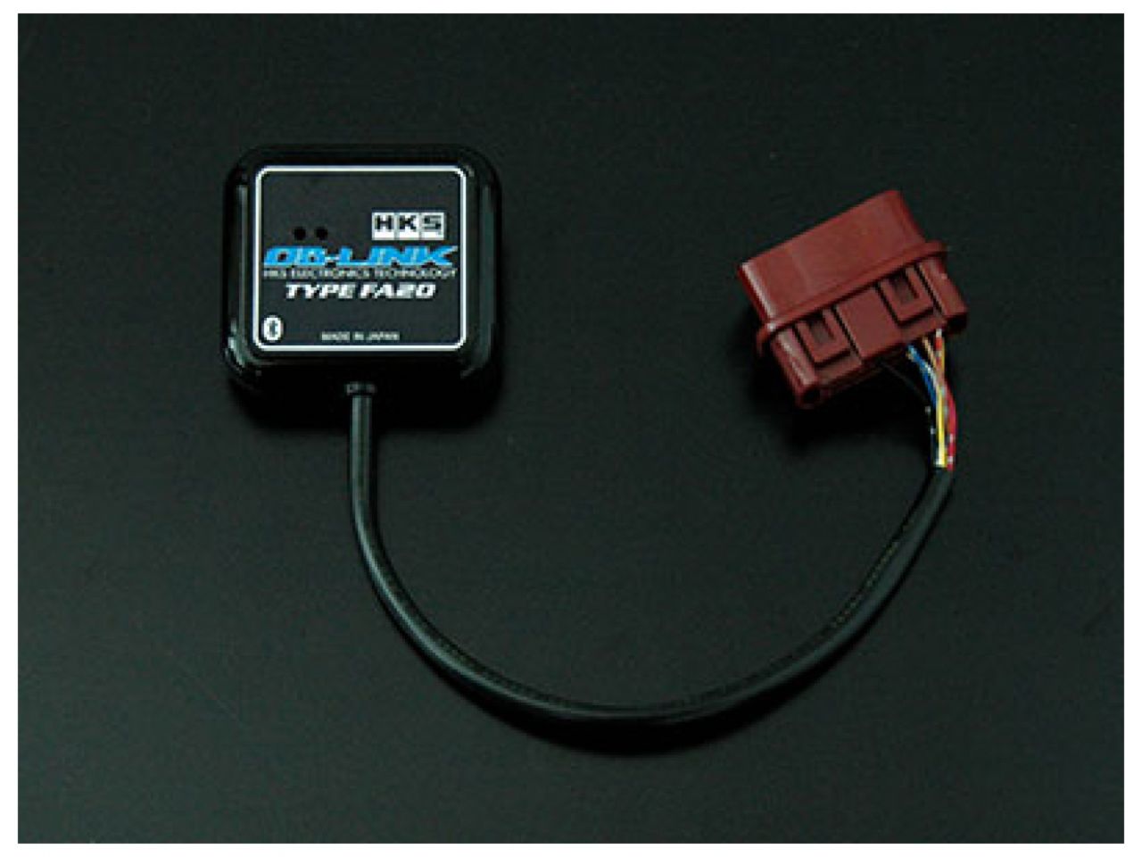 HKS Ob-link Type-fa20