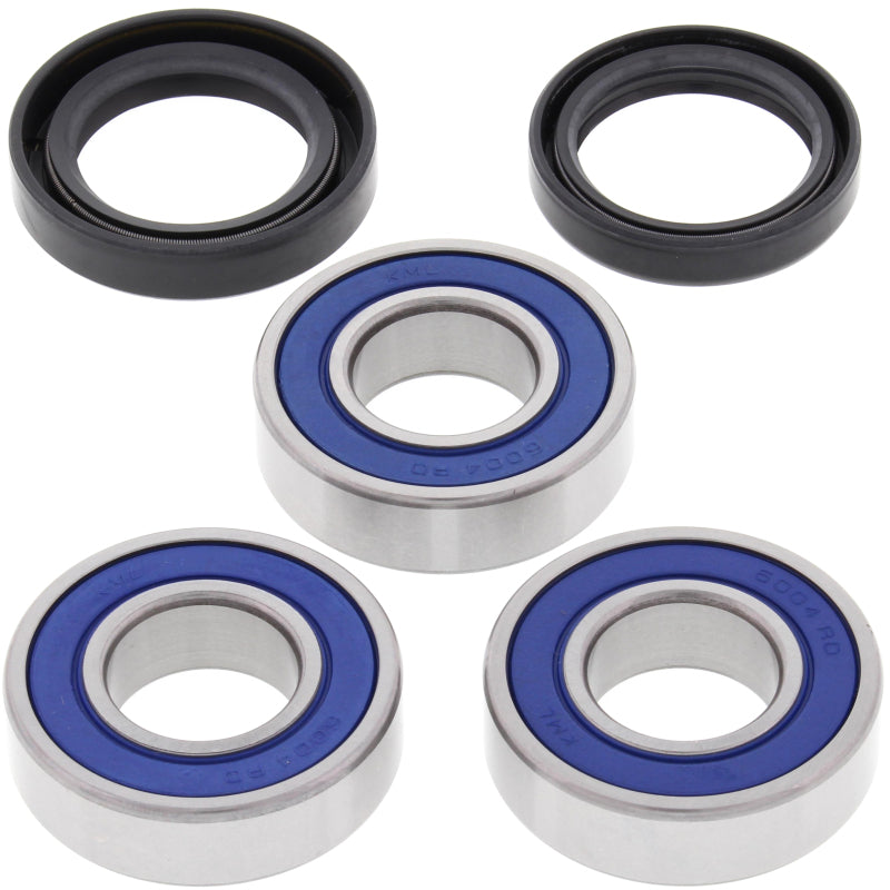 All Balls Racing Wheel Bearing Kit 25-1202