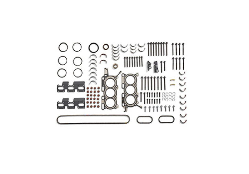 Ford Racing 3.5L V6 NA Rebuild Kit No. 1 M-6000-35V6KIT1