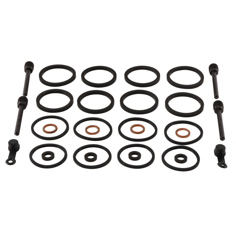 All Balls Racing Caliper Rebuild Kit 18-3112