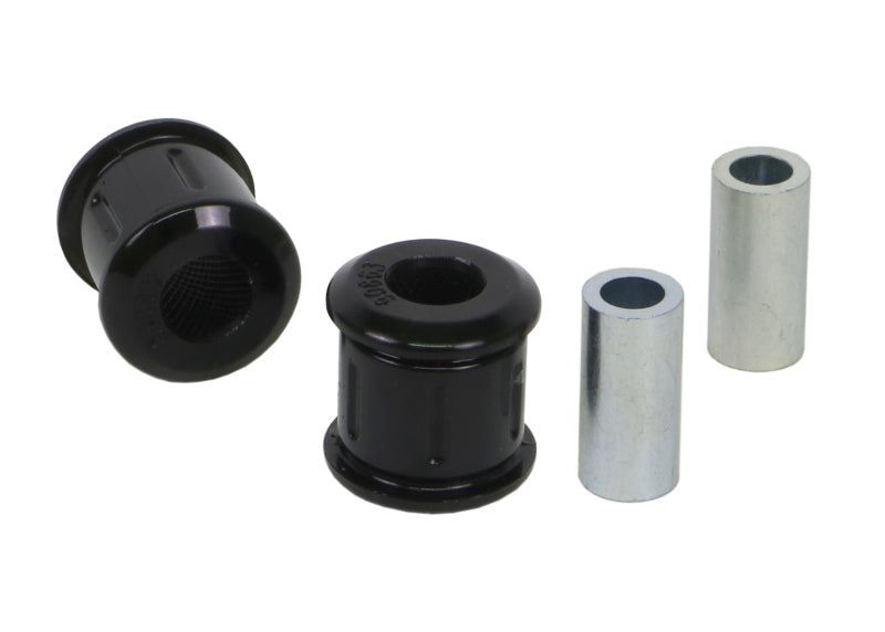 Whiteline 05-13 Lexus IS250 GSE20 / 1/08-4/13 IS350 GSE21 Rear Trailing Arm Lower Front Bushing Kit W63586