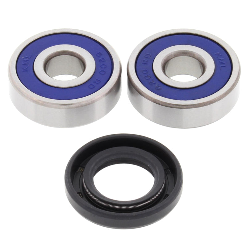 All Balls Racing Wheel Bearing Kit 25-1161