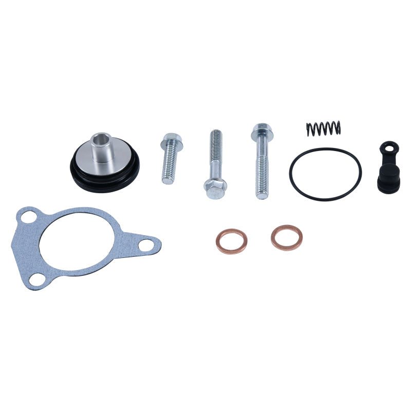 All Balls Racing 19-20 Husqvarna 701 Enduro Slave Cylinder Rebuild Kit Clutch 18-6038