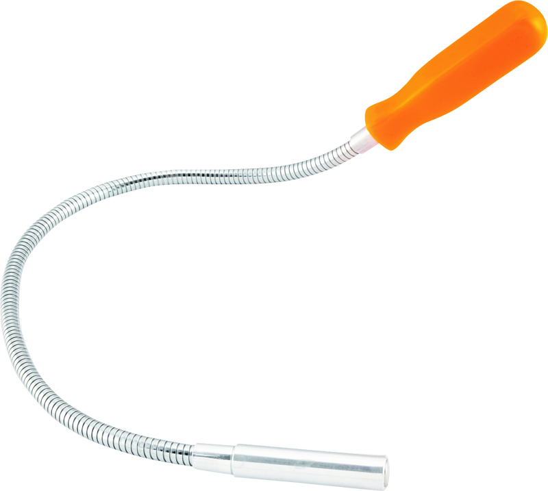 BikeMaster Heavy-Duty Flex Magnetic Pick-Up Tool 151537